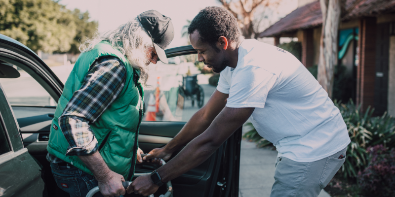 Accompagnement APHAD