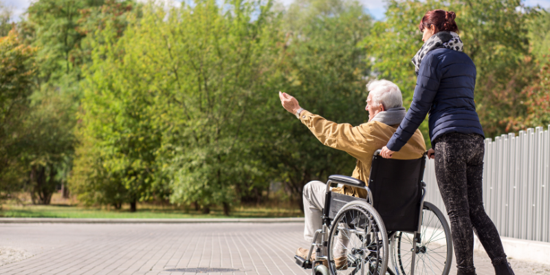 Assistance handicapés Aphad